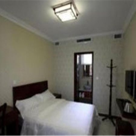 Zhantan Courtyard Hotel Beijing Luaran gambar