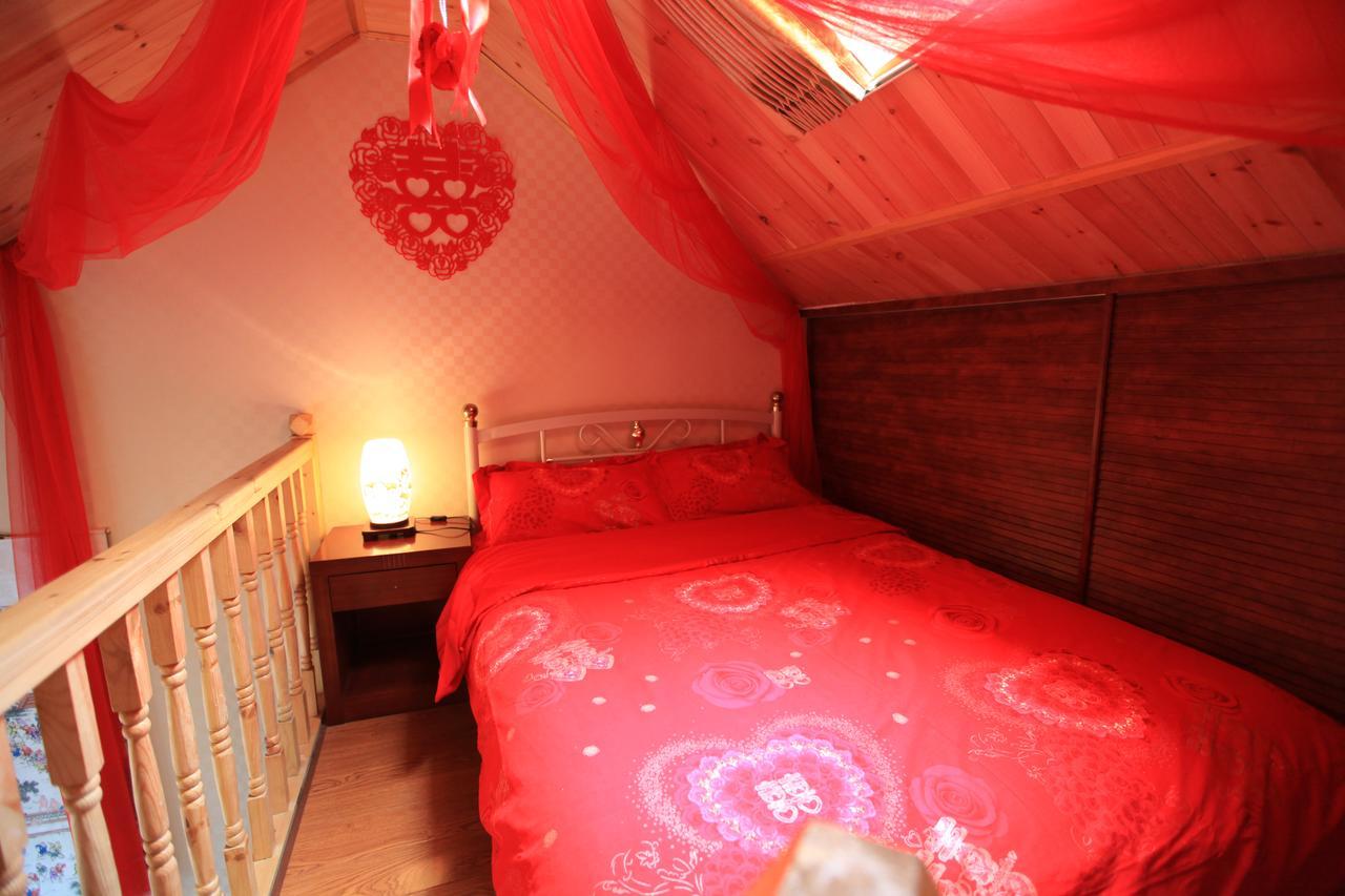 Zhantan Courtyard Hotel Beijing Luaran gambar